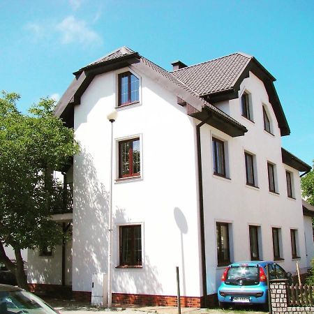 Villa California Darłówko Exteriér fotografie